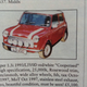 Illustration for article titled Checking What Happened to Cars in old Magazines is Surprisingly fun
